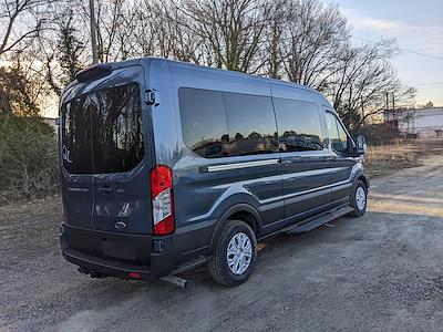 New 2024 Ford Transit 350 Passenger Van for sale #C848 - photo 2