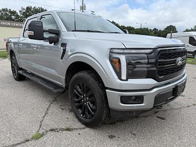 2025 Ford F-150 SuperCrew Cab 4x4 Pickup for sale #D134 - photo 1