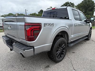 2025 Ford F-150 SuperCrew Cab 4x4 Pickup for sale #D134 - photo 2