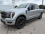 2025 Ford F-150 SuperCrew Cab 4x4 Pickup for sale #D134 - photo 4