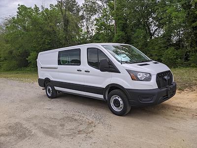 New 2025 Ford Transit 150 Low Roof Empty Cargo Van for sale #D199 - photo 1
