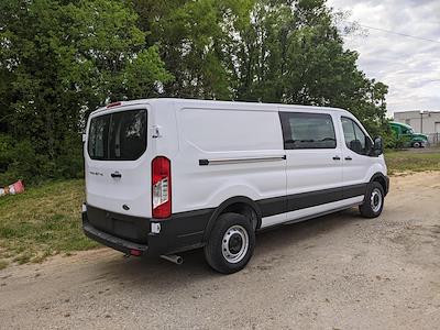 New 2025 Ford Transit 150 - photo 1