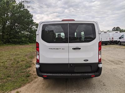New 2025 Ford Transit 150 - photo 1