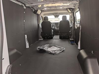 New 2025 Ford Transit 150 Low Roof Empty Cargo Van for sale #D199 - photo 2