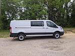 New 2025 Ford Transit 150 Low Roof Empty Cargo Van for sale #D199 - photo 4