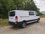 New 2025 Ford Transit 150 Low Roof Empty Cargo Van for sale #D199 - photo 3