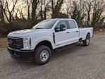 2025 Ford F-350 Crew Cab SRW 4x4 Pickup for sale #D276 - photo 1