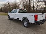 2025 Ford F-350 Crew Cab SRW 4x4 Pickup for sale #D276 - photo 2