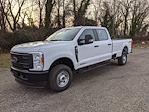 2025 Ford F-350 Crew Cab SRW 4x4 Pickup for sale #D276 - photo 9