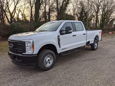 2025 Ford F-350 Crew Cab SRW 4x4 Pickup for sale #D278 - photo 1