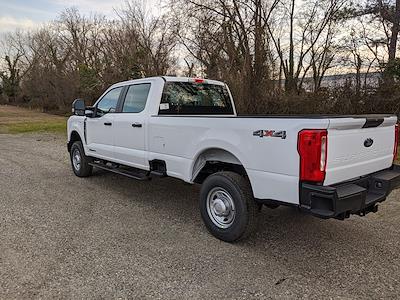 2025 Ford F-350 Crew Cab SRW 4x4 Pickup for sale #D278 - photo 2