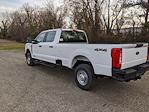 2025 Ford F-350 Crew Cab SRW 4x4 Pickup for sale #D278 - photo 10