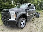 2025 Ford F-450 Super Cab DRW RWD Cab Chassis for sale #D300 - photo 19
