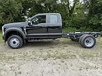 2025 Ford F-450 Super Cab DRW RWD Cab Chassis for sale #D300 - photo 20