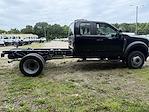 2025 Ford F-450 Super Cab DRW RWD Cab Chassis for sale #D300 - photo 24