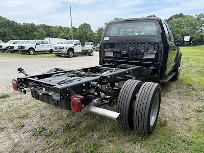 2025 Ford F-450 Super Cab DRW 4x2 Cab Chassis for sale #D301 - photo 2