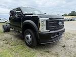 2025 Ford F-450 Super Cab DRW 4x2 Cab Chassis for sale #D301 - photo 1