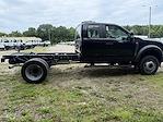 2025 Ford F-450 Super Cab DRW 4x2 Cab Chassis for sale #D301 - photo 8