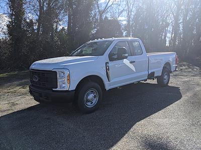 2025 Ford F-250 Super Cab RWD Pickup for sale #D430 - photo 1