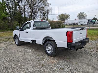 2025 Ford F-250 Regular Cab 4x2 Pickup for sale #D473 - photo 2