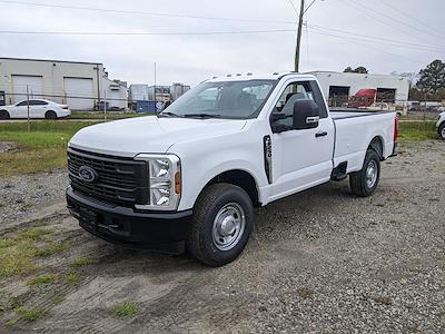 2025 Ford F-250 Regular Cab 4x2 Pickup for sale #D473 - photo 1