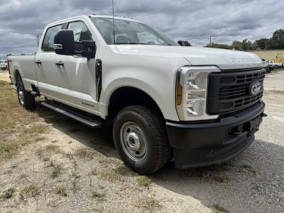 New 2025 Ford F-350 XL Crew Cab 4x4 SRW Pickup for sale #D537 - photo 1
