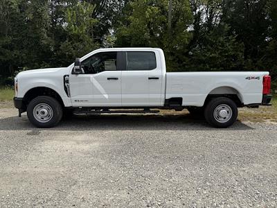 2025 Ford F-350 Crew Cab SRW 4x4 Pickup for sale #D537 - photo 1