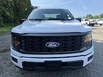 New 2025 Ford F-150 STX SuperCrew Cab 4x4 Pickup for sale #D556 - photo 3