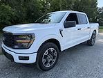 New 2025 Ford F-150 STX SuperCrew Cab 4x4 Pickup for sale #D556 - photo 4
