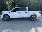 New 2025 Ford F-150 STX SuperCrew Cab 4x4 Pickup for sale #D556 - photo 5