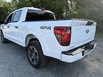 New 2025 Ford F-150 STX SuperCrew Cab 4x4 Pickup for sale #D556 - photo 6