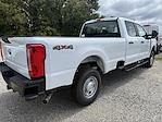 New 2025 Ford F-250 Crew Cab 4x4 SRW Pickup for sale #D577 - photo 6