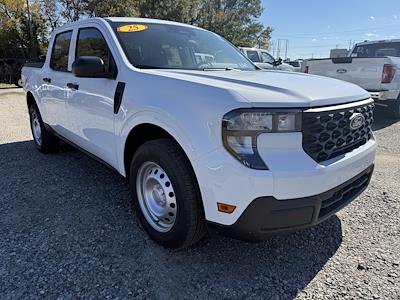 New 2025 Ford Maverick XL SuperCrew Cab for sale #D601 - photo 1