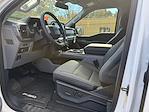 New 2025 Ford F-150 XLT SuperCrew Cab 4WD Pickup for sale #D610 - photo 11