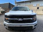 New 2025 Ford F-150 XLT SuperCrew Cab 4WD Pickup for sale #D610 - photo 3