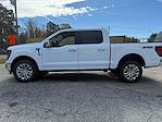 New 2025 Ford F-150 XLT SuperCrew Cab 4WD Pickup for sale #D610 - photo 4