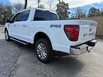 New 2025 Ford F-150 XLT SuperCrew Cab 4WD Pickup for sale #D610 - photo 2