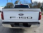 New 2025 Ford F-150 XLT SuperCrew Cab 4WD Pickup for sale #D610 - photo 6