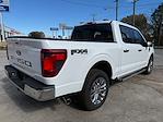New 2025 Ford F-150 XLT SuperCrew Cab 4WD Pickup for sale #D610 - photo 7