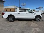 New 2025 Ford F-150 XLT SuperCrew Cab 4WD Pickup for sale #D610 - photo 8