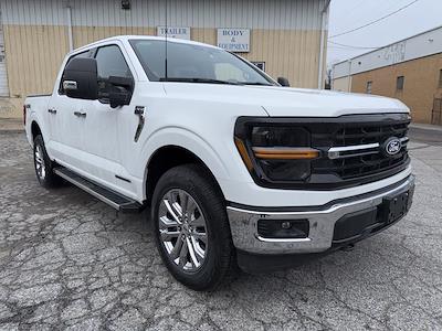 New 2025 Ford F-150 - photo 1