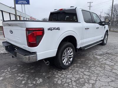 New 2025 Ford F-150 - photo 1