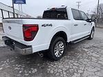 New 2025 Ford F-150 XLT SuperCrew Cab for sale #D619 - photo 2