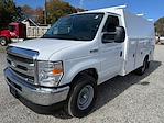 2026 Ford E-350 RWD Reading Service Utility Van for sale #E003 - photo 1