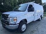 2026 Ford E-350 RWD Reading Service Utility Van for sale #E005 - photo 2