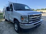 New 2026 Ford E-350 11' Reading Aluminum Service Utility Van for sale #E006 - photo 4