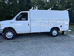 New 2026 Ford E-350 11' Reading Aluminum Service Utility Van for sale #E006 - photo 5