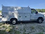 New 2026 Ford E-350 11' Reading Aluminum Service Utility Van for sale #E006 - photo 8