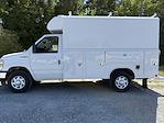 New 2026 Ford E-350 11' Reading Aluminum Service Utility Van for sale #E007 - photo 3