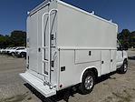 New 2026 Ford E-350 11' Reading Aluminum Service Utility Van for sale #E007 - photo 7